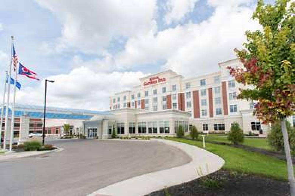 Hilton Garden Inn Dayton South/Austin Landing, OH 1