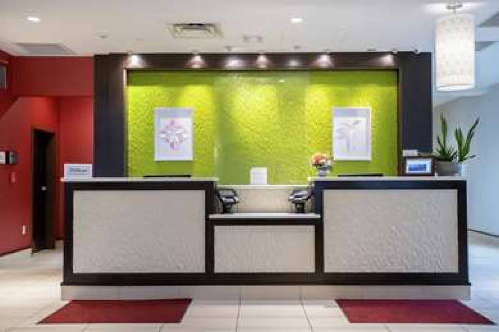 Hilton Garden Inn Dayton South/Austin Landing, OH 4
