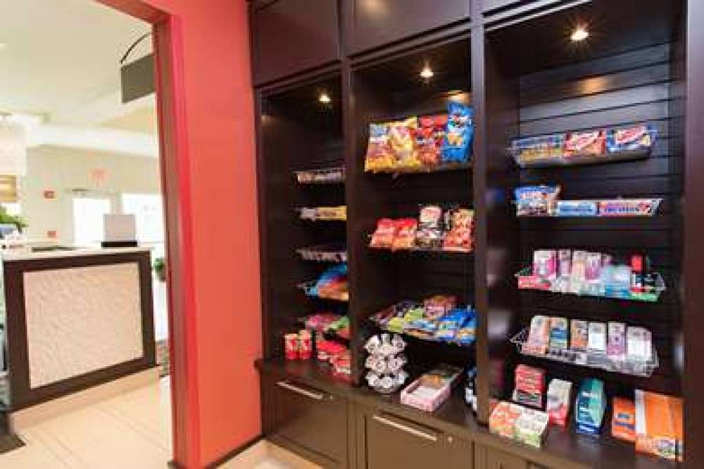 Hilton Garden Inn Dayton South/Austin Landing, OH 9