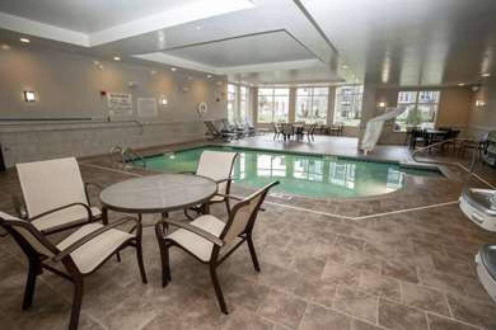 Hilton Garden Inn Dayton South/Austin Landing, OH 8