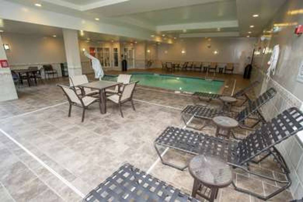 Hilton Garden Inn Dayton South/Austin Landing, OH 7