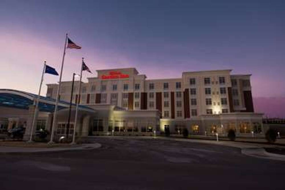 Hilton Garden Inn Dayton South/Austin Landing, OH 2