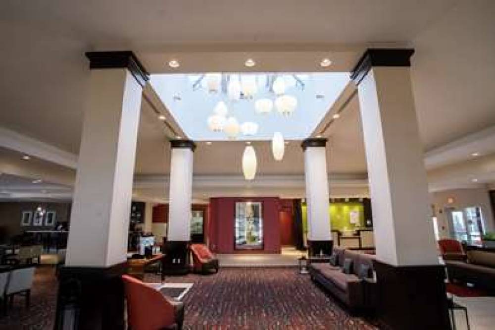 Hilton Garden Inn Dayton South/Austin Landing, OH 5