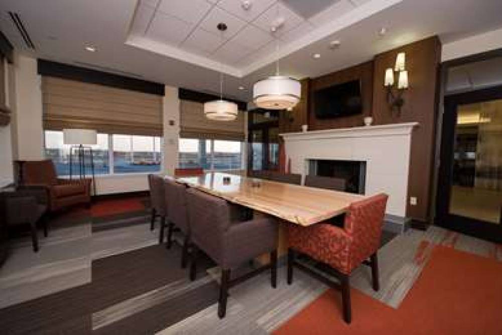 Hilton Garden Inn Dayton South/Austin Landing, OH 6