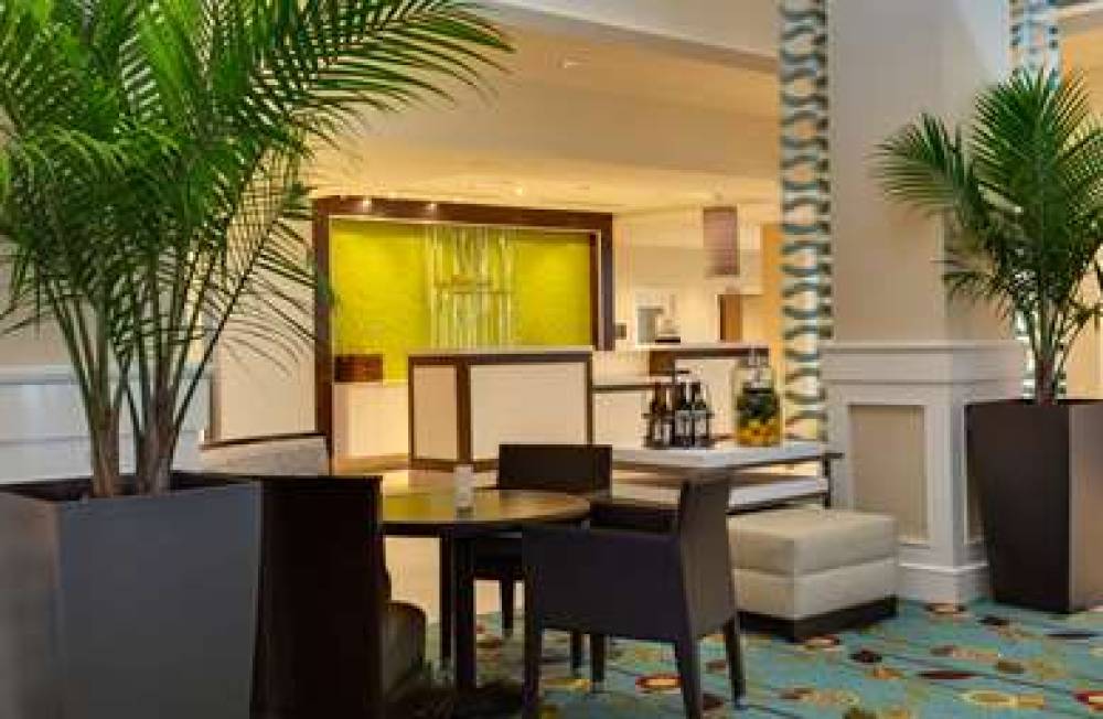HILTON GARDEN INN DAYTONA BEACH OCE 6