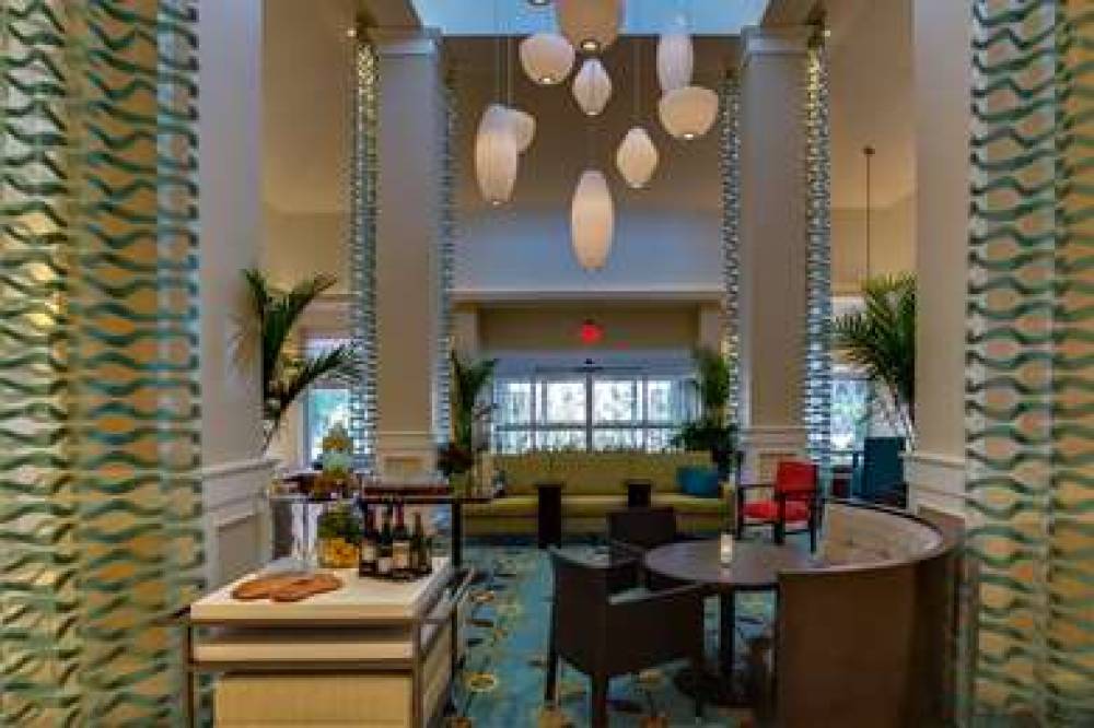 HILTON GARDEN INN DAYTONA BEACH OCE 2