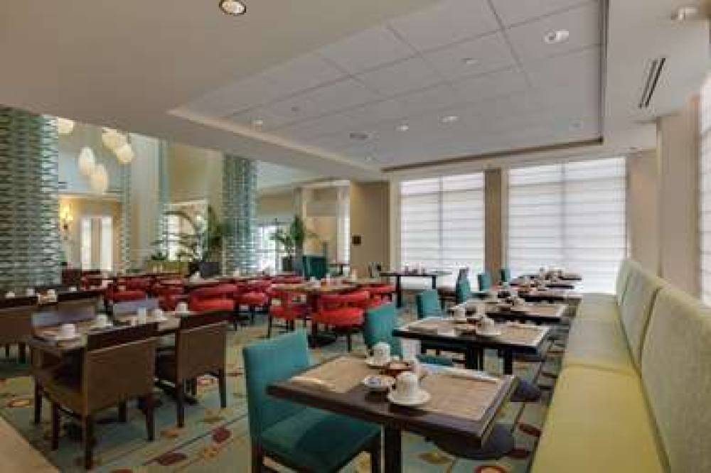 HILTON GARDEN INN DAYTONA BEACH OCE 10