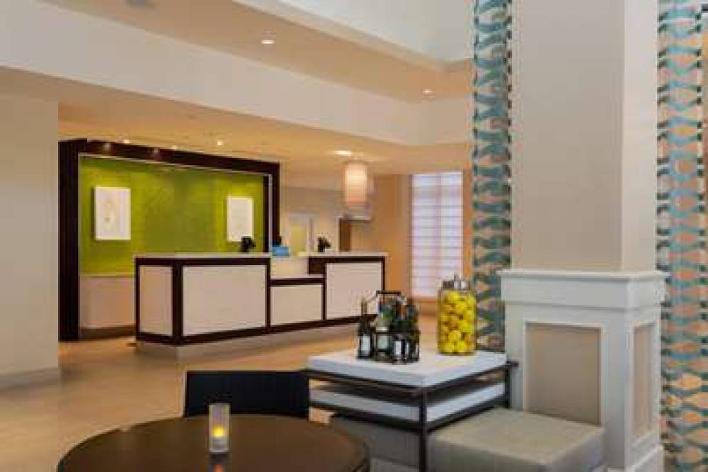 Hilton Garden Inn Daytona Beach Oce