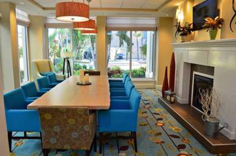 HILTON GARDEN INN DAYTONA BEACH OCE 4