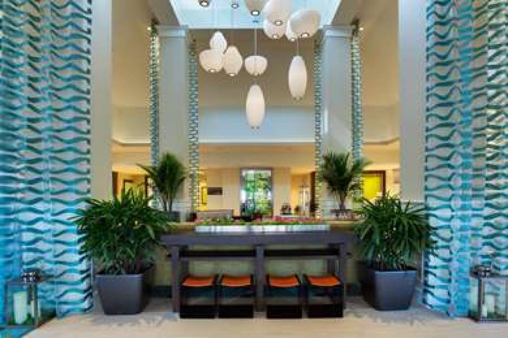 HILTON GARDEN INN DAYTONA BEACH OCE 3