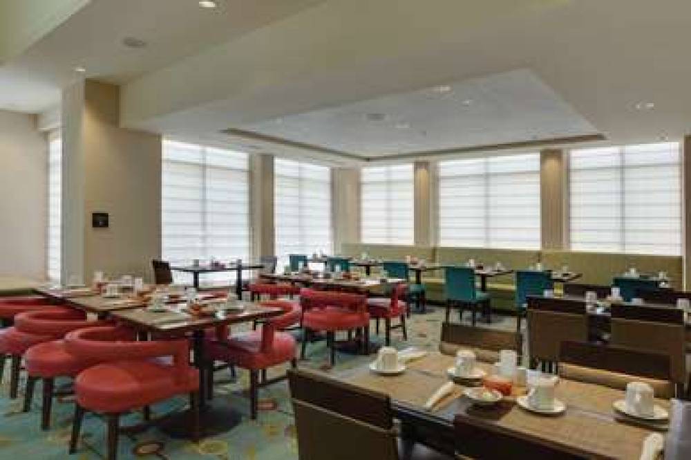HILTON GARDEN INN DAYTONA BEACH OCE 9