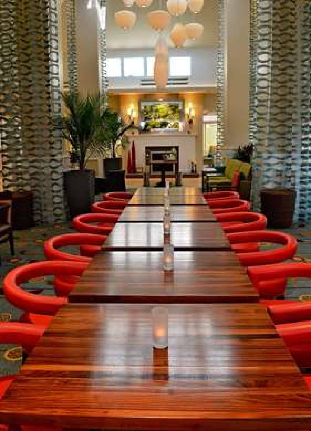 HILTON GARDEN INN DAYTONA BEACH OCE 5