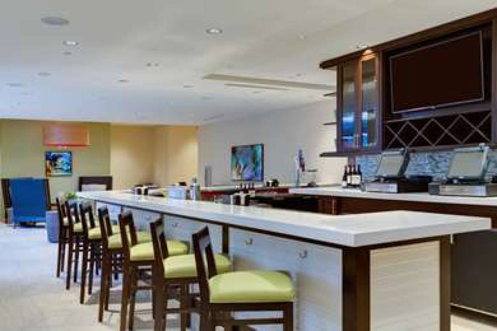 HILTON GARDEN INN DAYTONA BEACH OCE 7