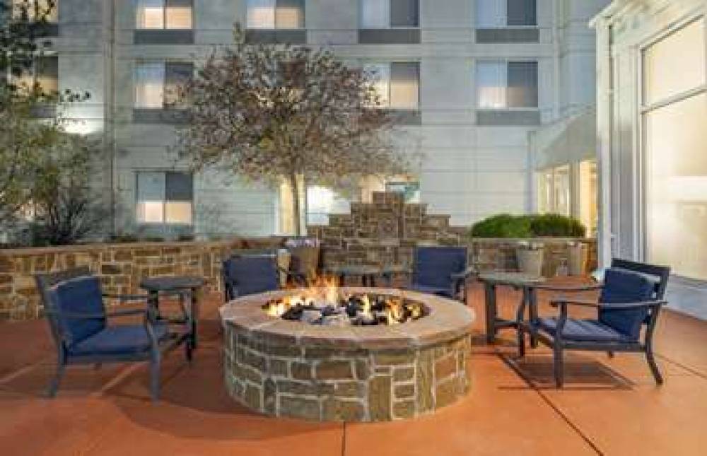 Hilton Garden Inn Denver Airport 4