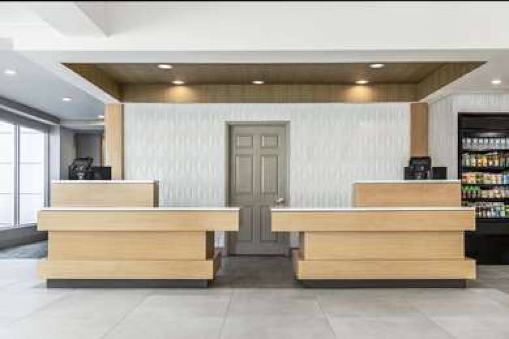 Hilton Garden Inn Denver Airport 7