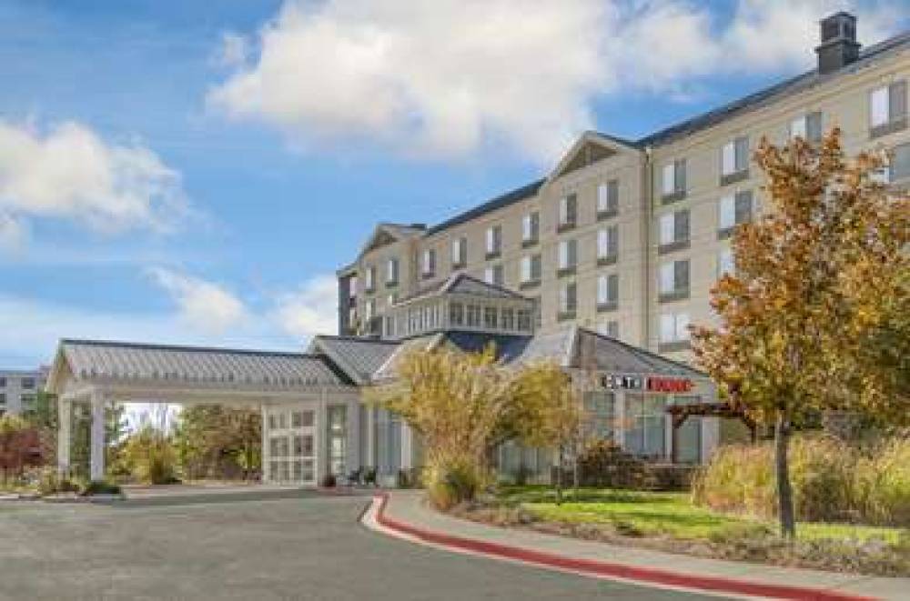 Hilton Garden Inn Denver Airport 5
