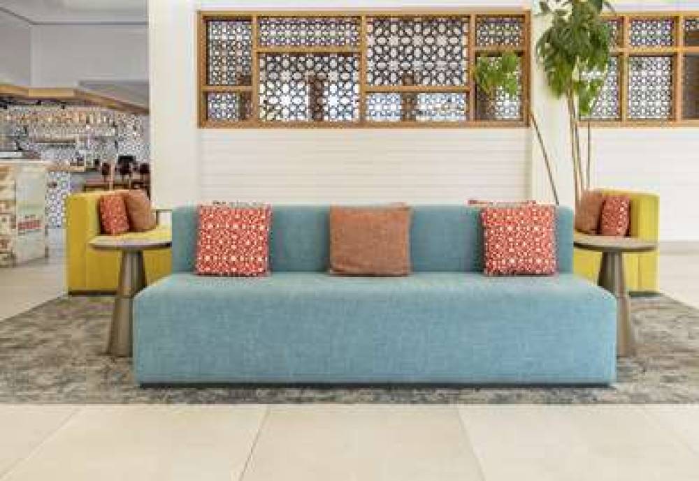 Hilton Garden Inn Denver Airport 8