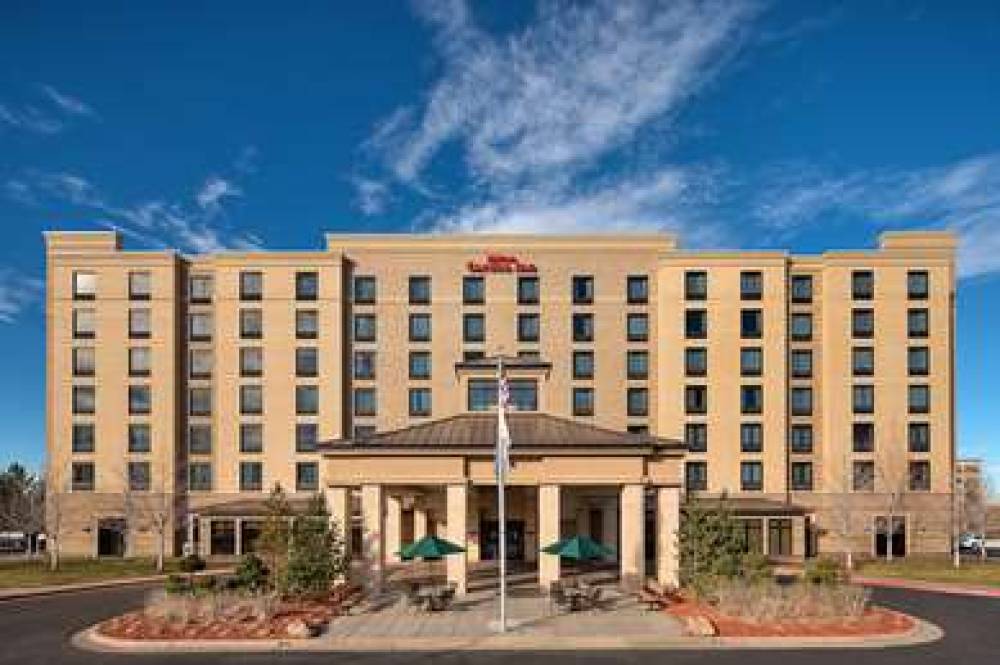 Hilton Garden Inn Denver Tech Center, CO 3