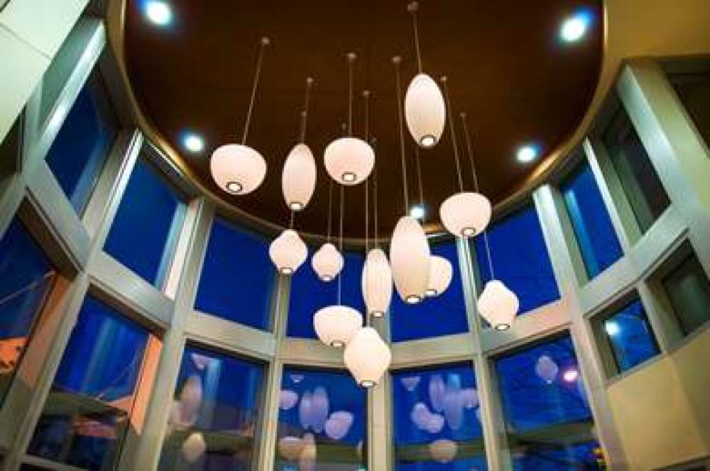 Hilton Garden Inn Detroit Downtown 10