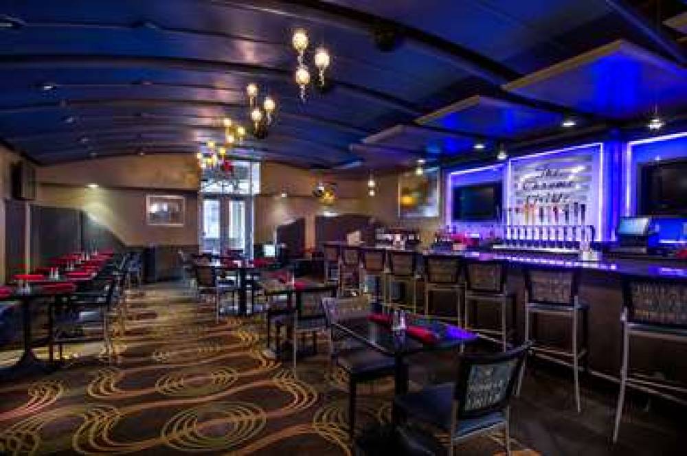 Hilton Garden Inn Detroit Downtown 6