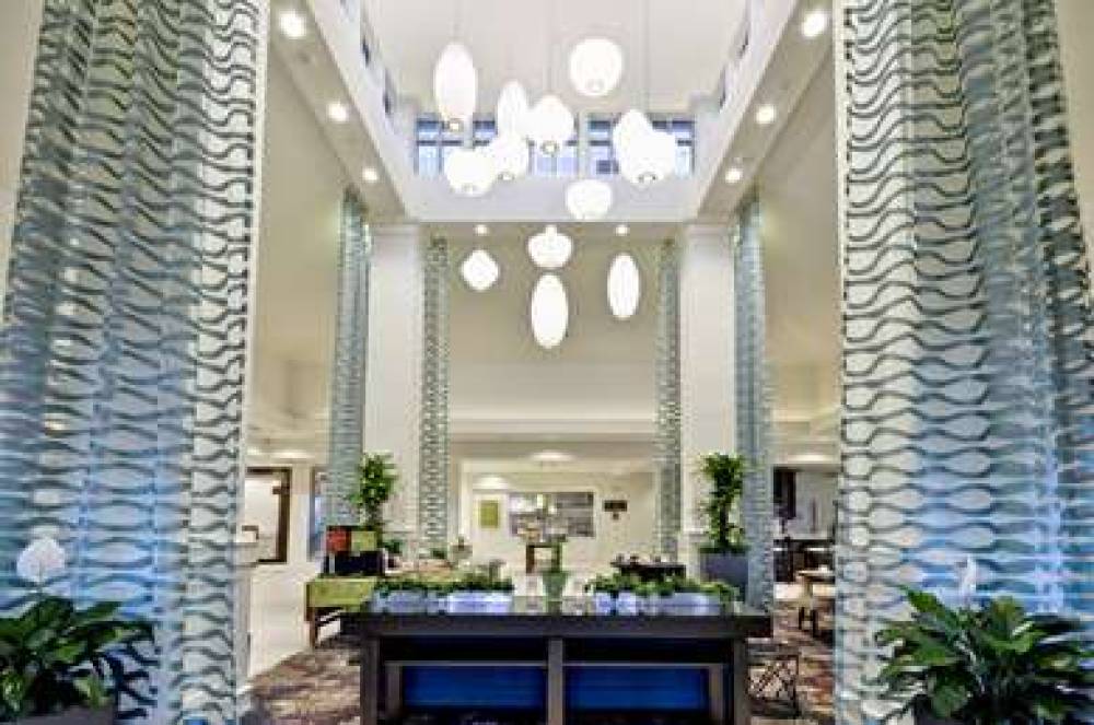 HILTON GARDEN INN DETROIT TROY 6
