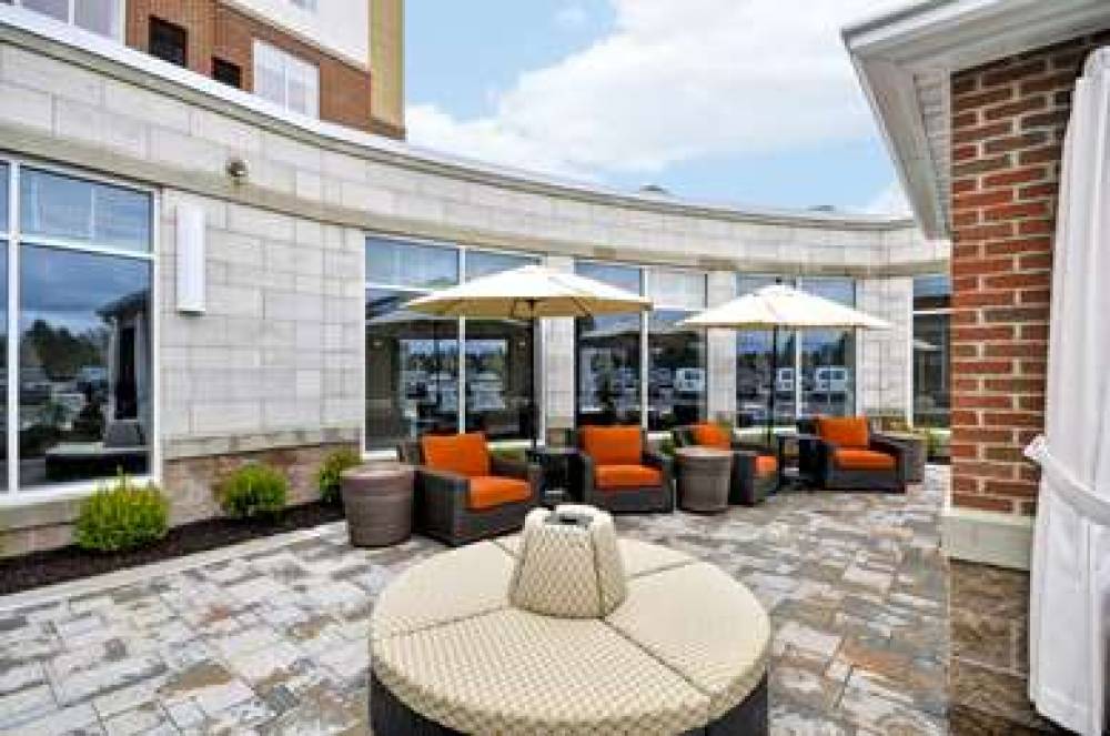 HILTON GARDEN INN DETROIT TROY 3