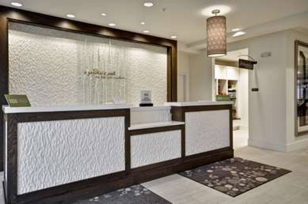 HILTON GARDEN INN DETROIT TROY 5