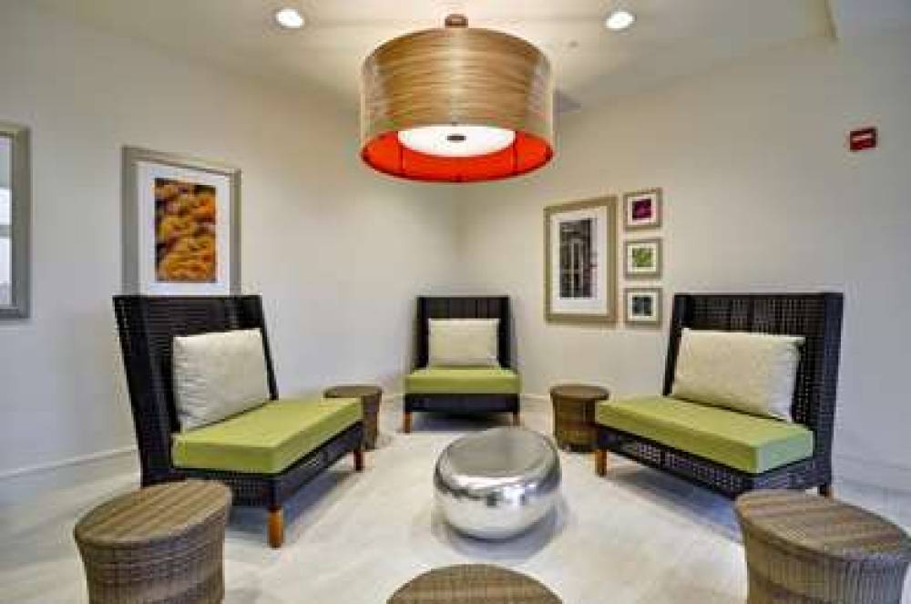 HILTON GARDEN INN DETROIT TROY 8