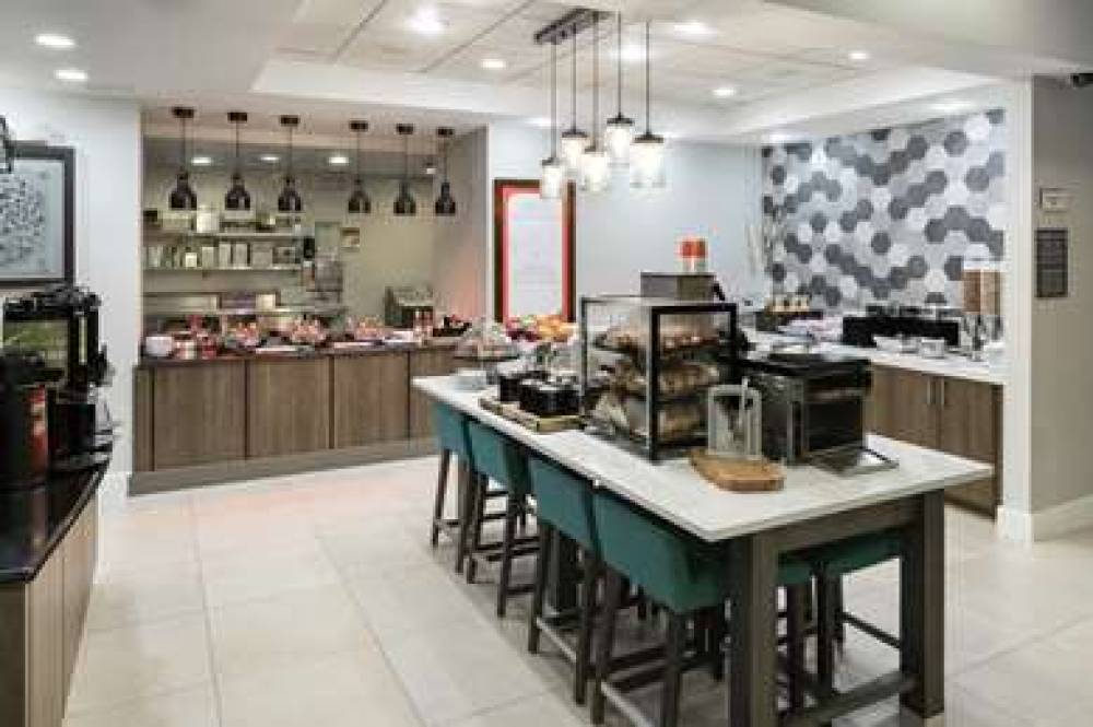 Hilton Garden Inn DFW North/Grapevine, TX 10