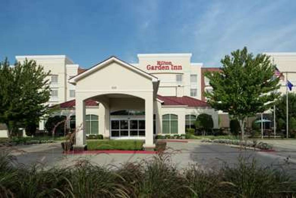Hilton Garden Inn DFW North/Grapevine, TX 1