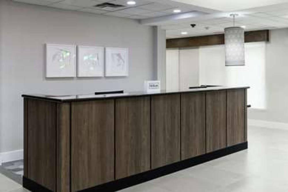 Hilton Garden Inn DFW North/Grapevine, TX 6
