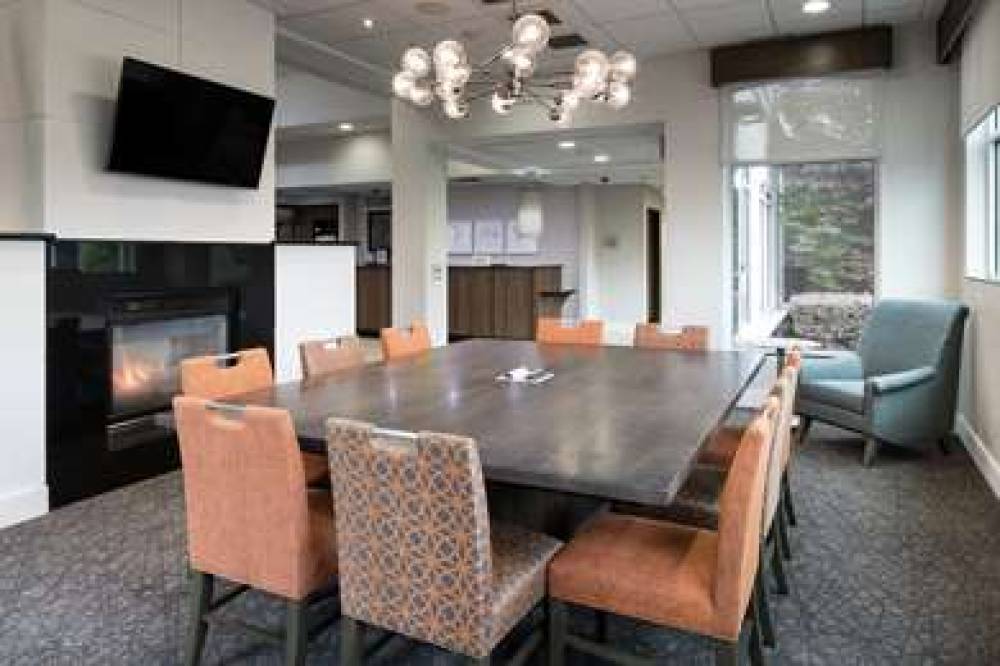 Hilton Garden Inn DFW North/Grapevine, TX 7