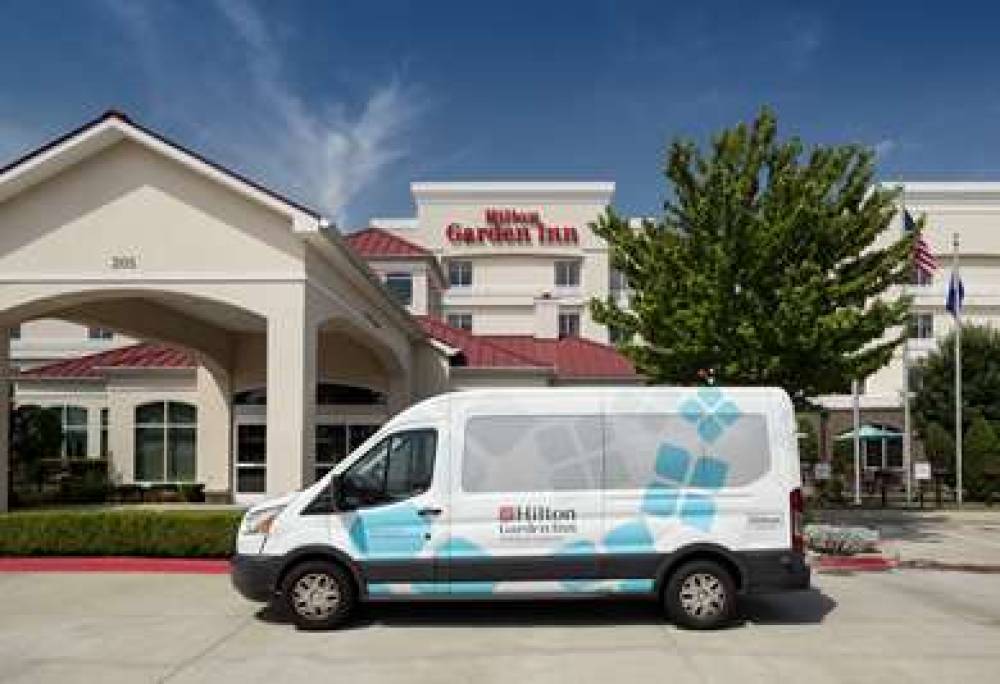 Hilton Garden Inn DFW North/Grapevine, TX 3