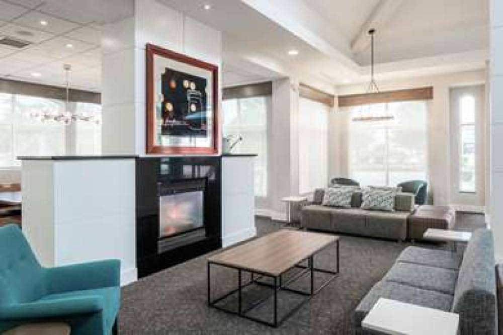 Hilton Garden Inn DFW North/Grapevine, TX 5
