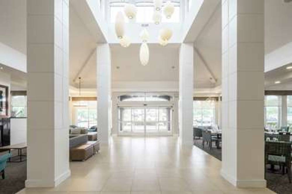 Hilton Garden Inn DFW North/Grapevine, TX 8