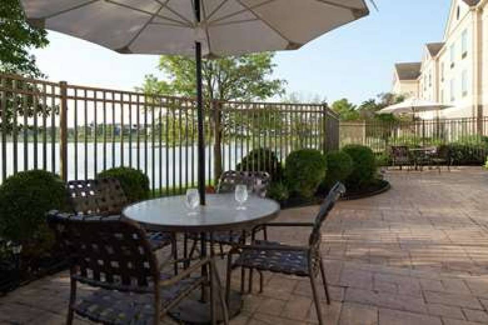 Hilton Garden Inn Evansville, In