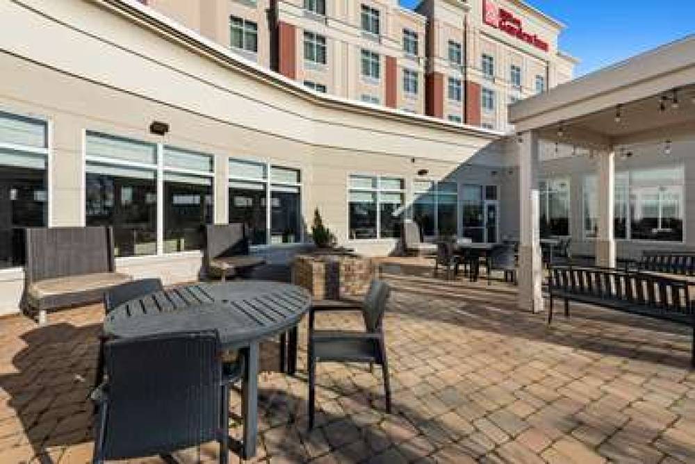 HILTON GARDEN INN FINDLAY 5