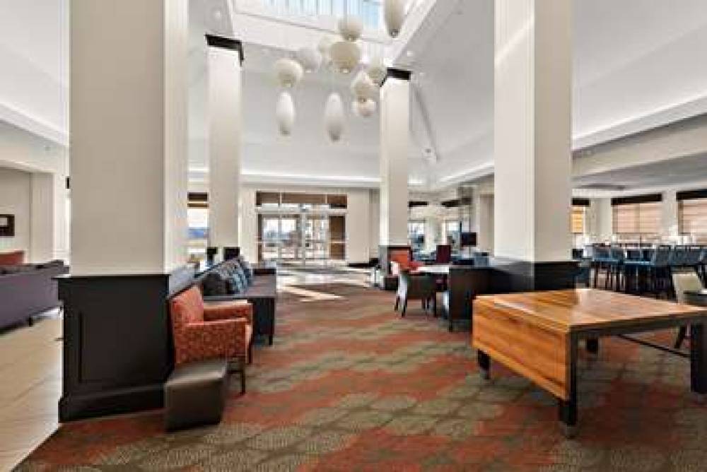 HILTON GARDEN INN FINDLAY 9