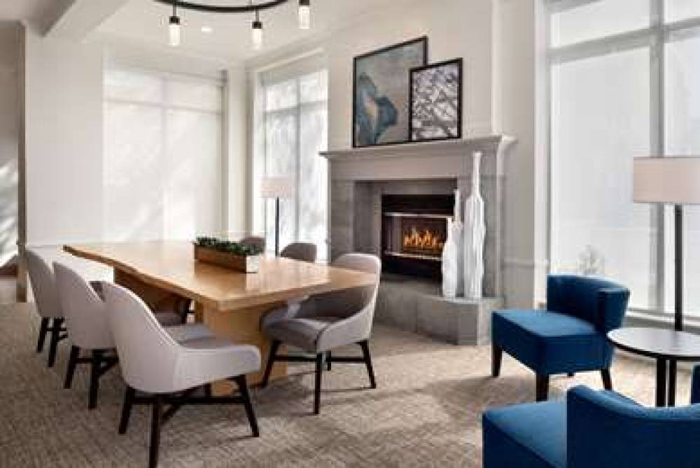 Hilton Garden Inn Fort Wayne 7