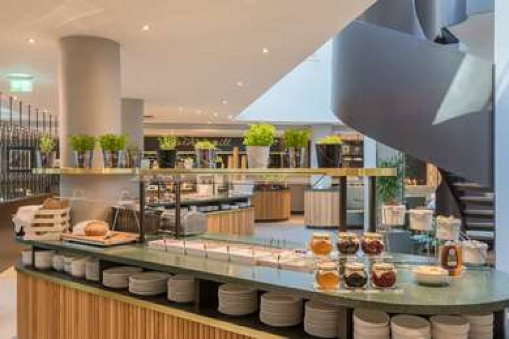 HILTON GARDEN INN FRANKFURT CITY CE 10
