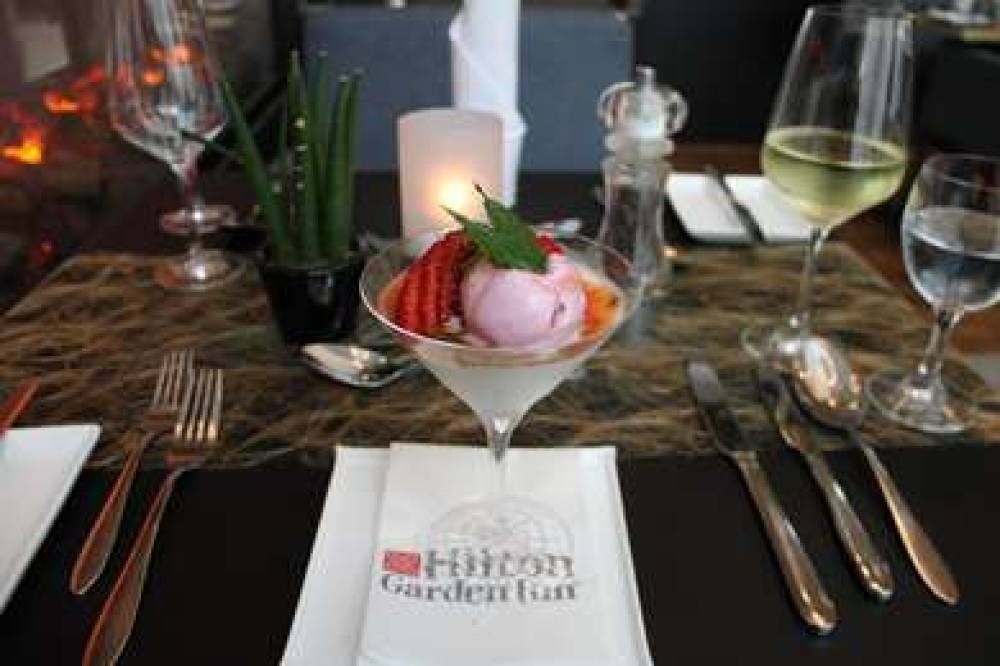 HILTON GARDEN INN FRANKFURT CITY CE 9