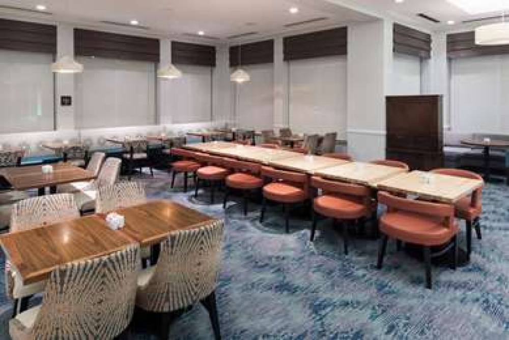 Hilton Garden Inn Frisco 3
