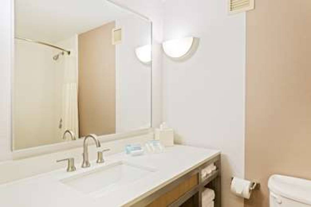 Hilton Garden Inn Ft. Lauderdale SW/Miramar 1