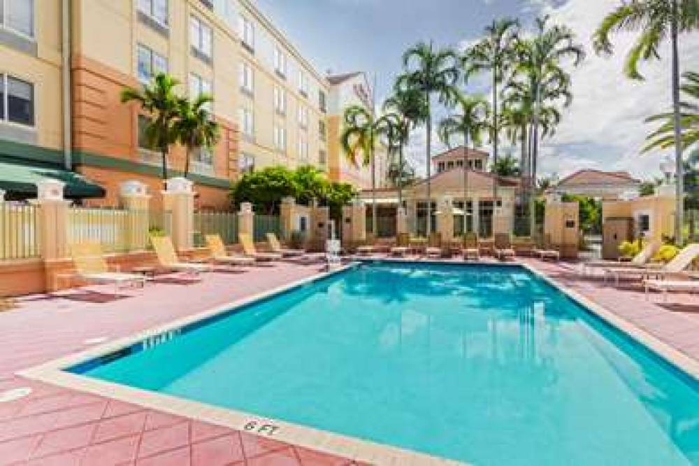 Hilton Garden Inn Ft. Lauderdale SW/Miramar 6