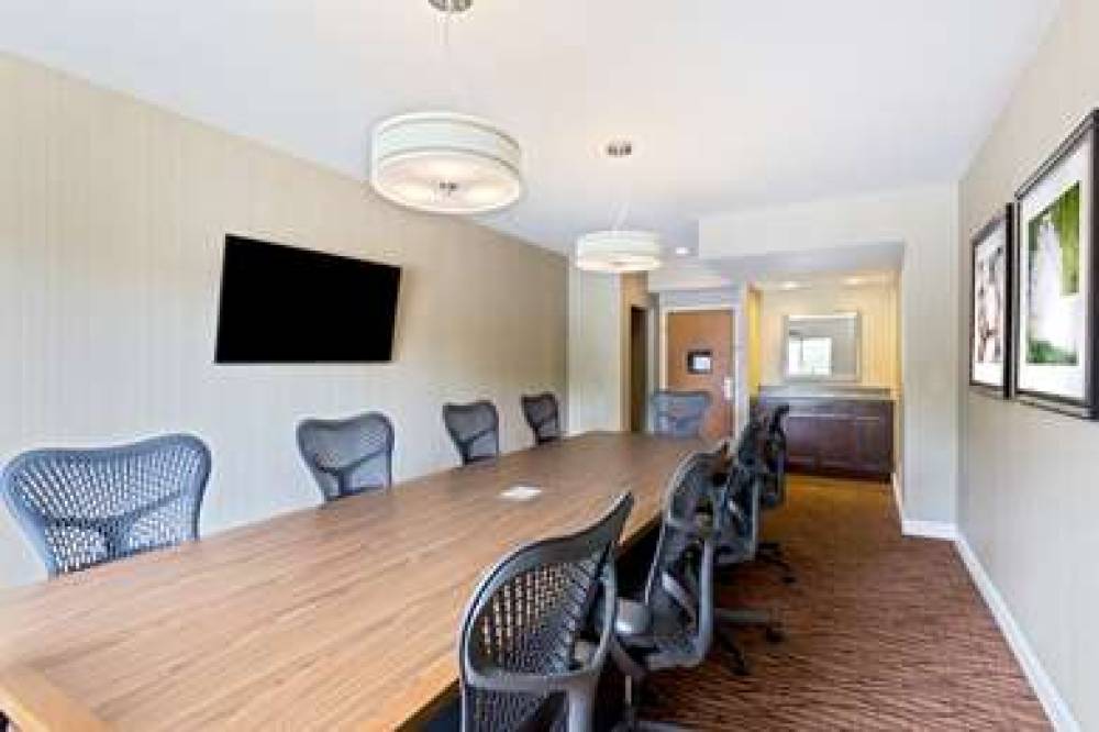 Hilton Garden Inn Ft. Lauderdale SW/Miramar 8