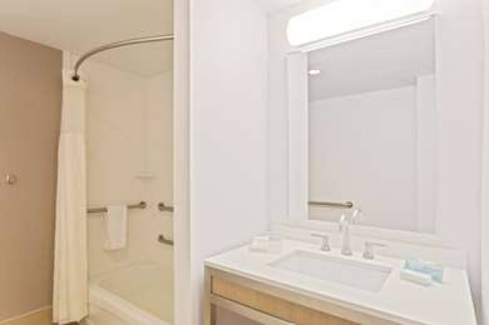 Hilton Garden Inn Ft. Lauderdale SW/Miramar 10