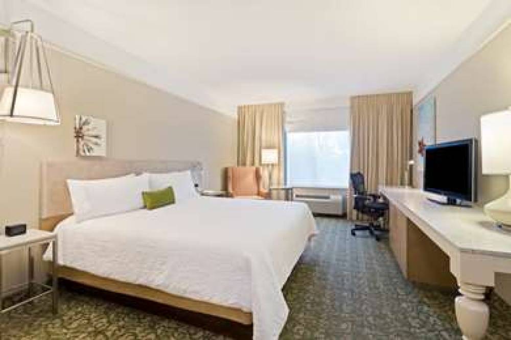Hilton Garden Inn Ft. Lauderdale SW/Miramar 2