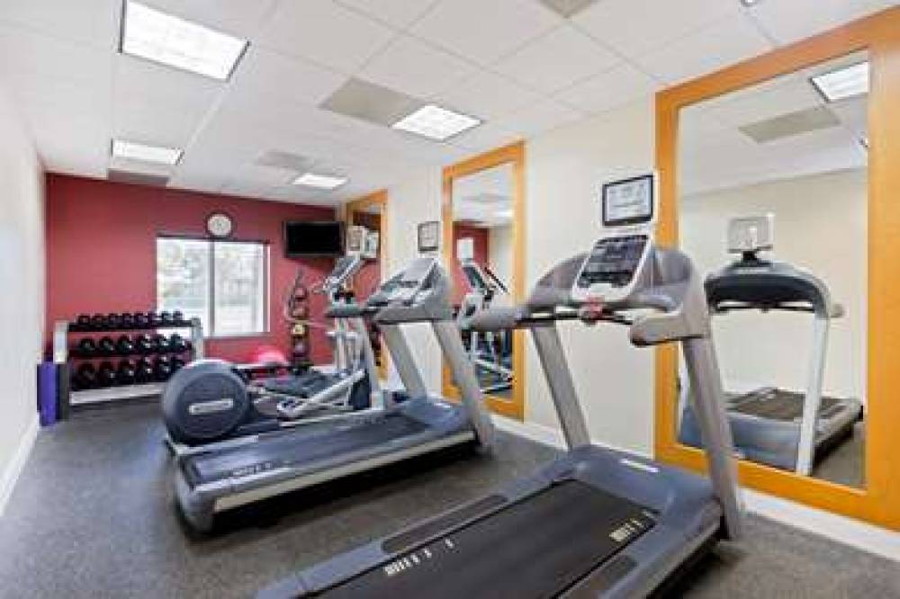 Hilton Garden Inn Ft. Lauderdale SW/Miramar 4