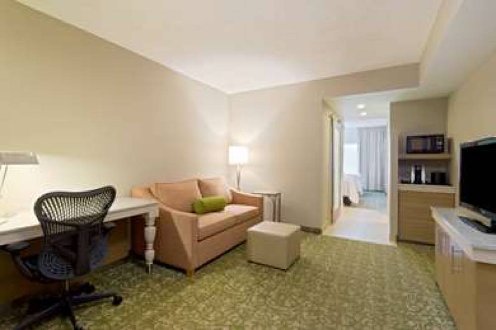 Hilton Garden Inn Ft. Lauderdale SW/Miramar 3