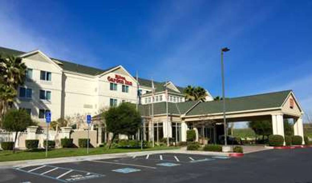 Hilton Garden Inn Gilroy